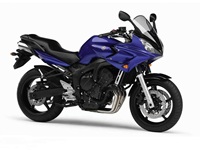 Sport Bike 07